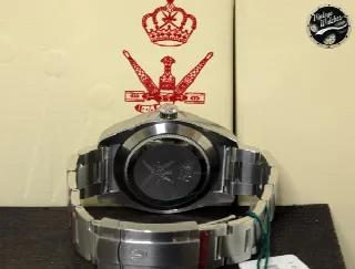Foto 1 di 11: Rolex AIR KING REF.116900 OMAN,NOS