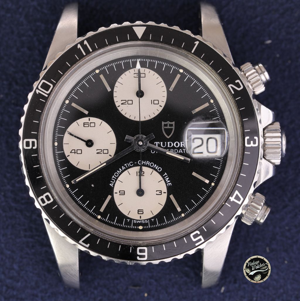 Tudor Big Block ref. 79170