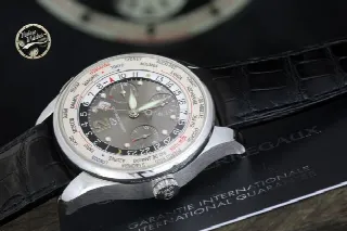 Foto 2 di 4: Girard Perregaux WWTC LIMITED EDITION
