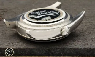 Foto 5 di 11: Rolex DATE JUST REF. 116234 BRILLI BOX & PAPER