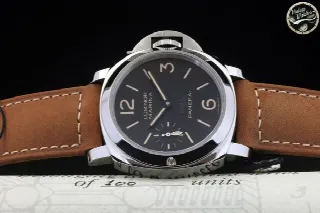 Foto 4 di 7: Panerai PAM 468 LIMITED EDITION FULL SET