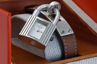 Foto 3 di 4: Hermès KELLY LOCK
