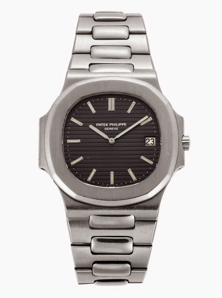 LE PREZIOSE "VARIAZIONI" OROLOGIERE DI GÈRALD GENTA 