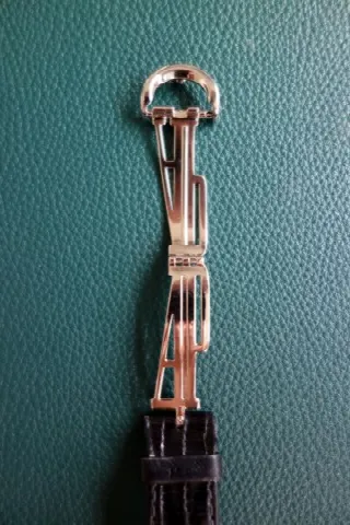 Foto 4 di 8: Audemars Piguet Jules Audemars "Tourbillon" Chronograph
