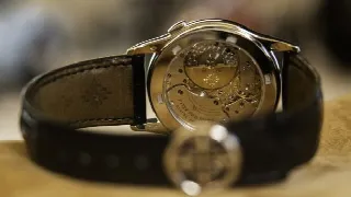 Foto 7 di 11: Patek Philippe Other - Ore del Mondo Platino