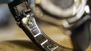 Foto 8 di 11: Patek Philippe Other - Ore del Mondo Platino