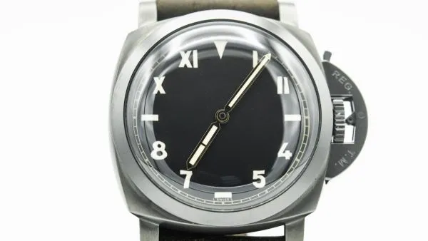 Panerai Luminor Special Edition