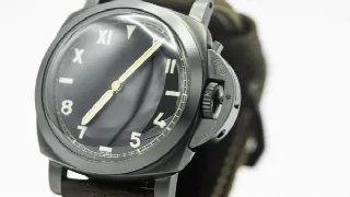 Foto 2 di 11: Panerai Luminor Special Edition