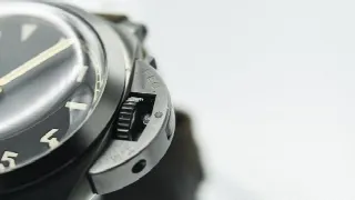 Foto 7 di 11: Panerai Luminor Special Edition