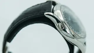 Foto 4 di 11: Patek Philippe Other - Ore del Mondo Platino