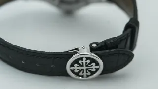 Foto 5 di 11: Patek Philippe Other - Ore del Mondo Platino