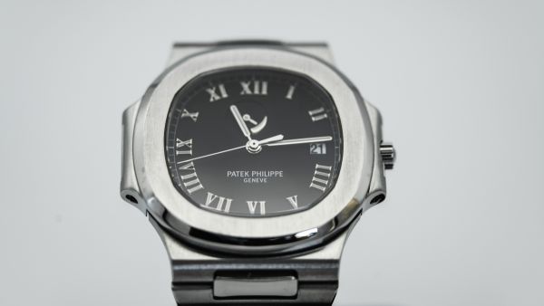 Patek Philippe Nautilus - Riserva di carica