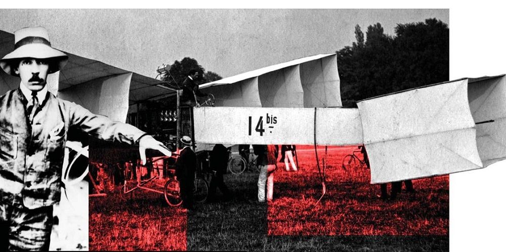 Alta orologeria storica: l'aviatore e il gioielliere
