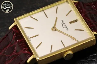 Foto 3 di 13: Patek Philippe REF. 3430 YELLOW GOLD 18K