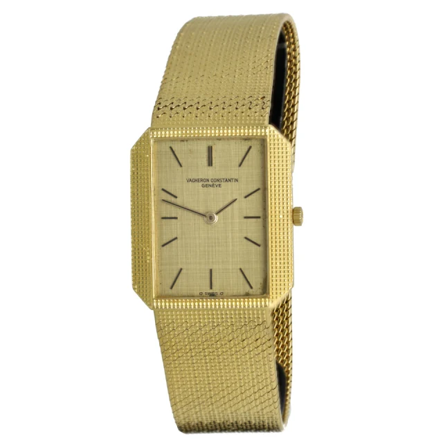 Vacheron Constantin Clous de Paris