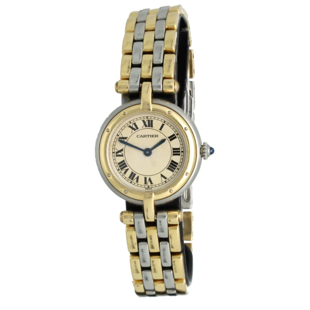 Cartier Panthere Ronde Ref.1057920