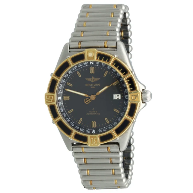Breitling J Class Automatic 40 Ref.D10067