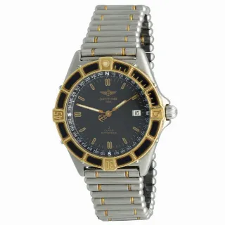 Foto 1 di 7: Breitling J Class Automatic 40 Ref.D10067