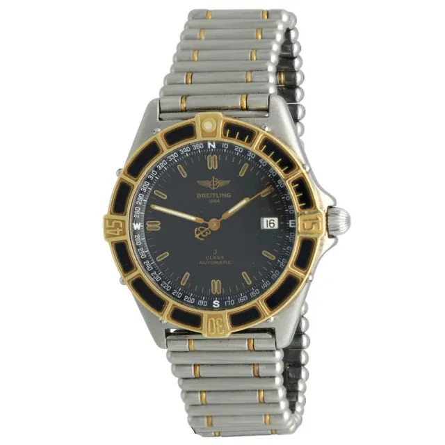 Breitling J Class Automatic 40 Ref.D10067