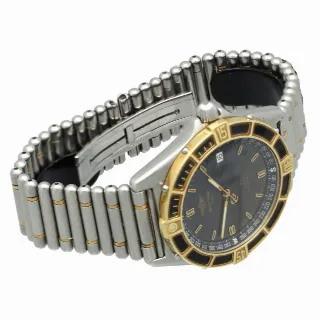 Foto 3 di 7: Breitling J Class Automatic 40 Ref.D10067