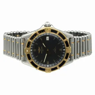 Foto 5 di 7: Breitling J Class Automatic 40 Ref.D10067
