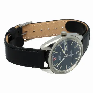 Foto 4 di 7: Omega Geneve Megasonic 750 Hz Ref.198.0066