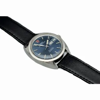 Foto 6 di 7: Omega Geneve Megasonic 750 Hz Ref.198.0066