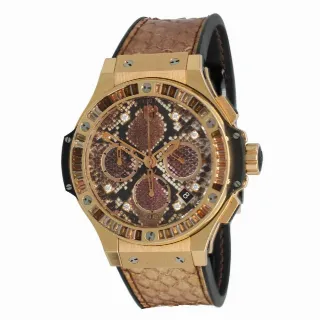 Foto 1 di 6: Hublot Big Bang 41mm Boa Bang Limited Edition 105/250