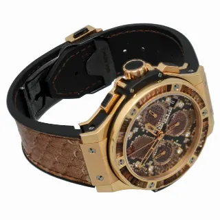 Foto 3 di 6: Hublot Big Bang 41mm Boa Bang Limited Edition 105/250
