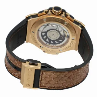 Foto 5 di 6: Hublot Big Bang 41mm Boa Bang Limited Edition 105/250