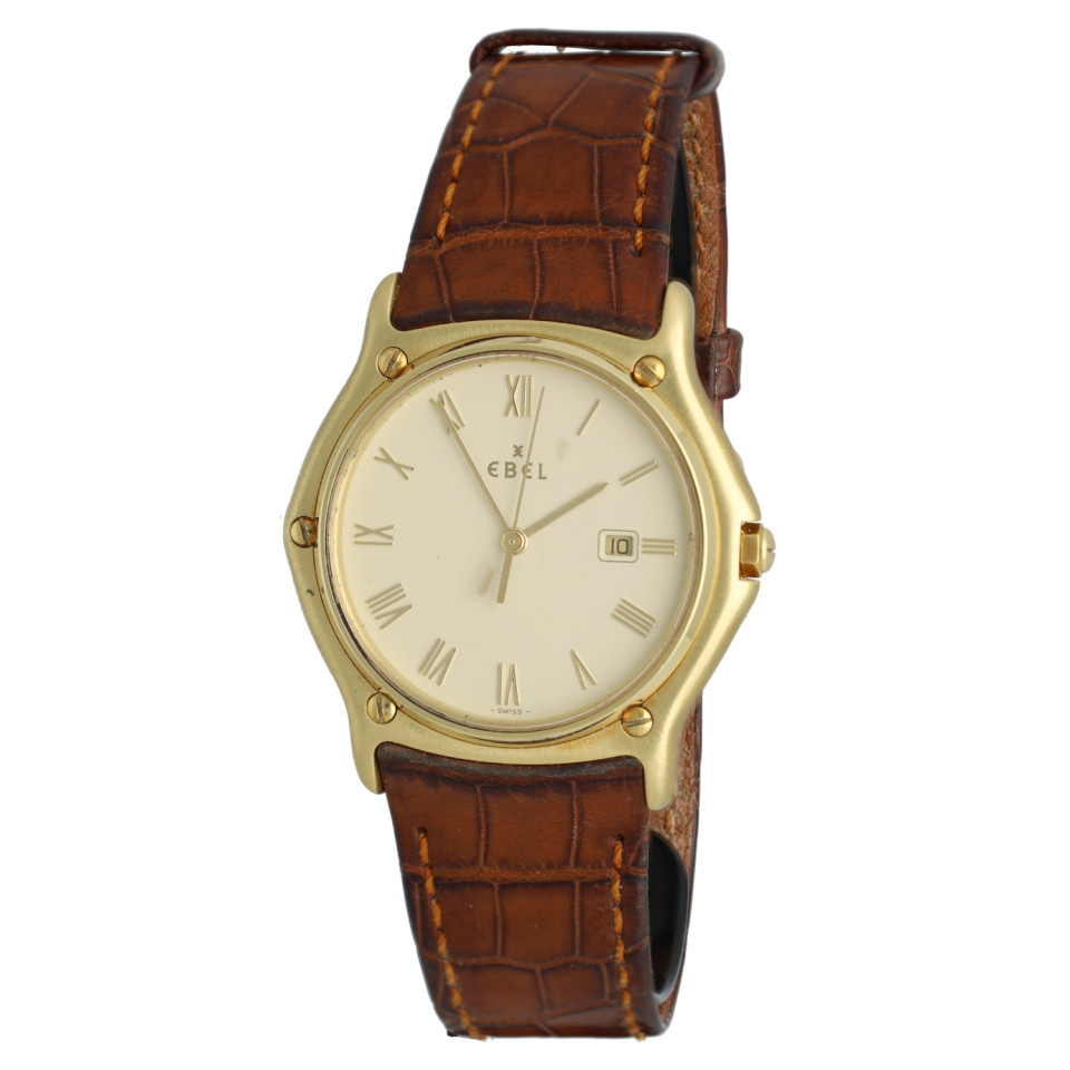 Ebel Classic Wave Ref.883903