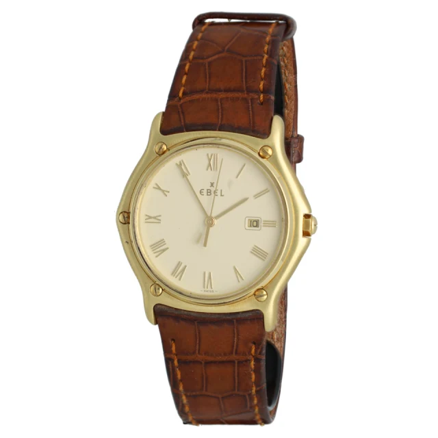 Ebel Classic Wave Ref.883903