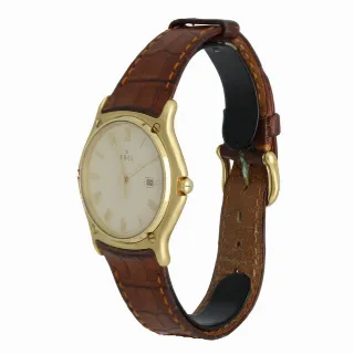 Foto 3 di 7: Ebel Classic Wave Ref.883903