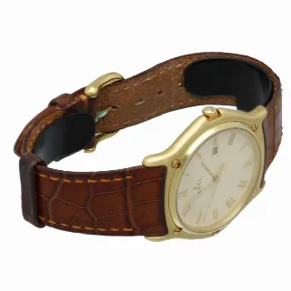 Foto 4 di 7: Ebel Classic Wave Ref.883903