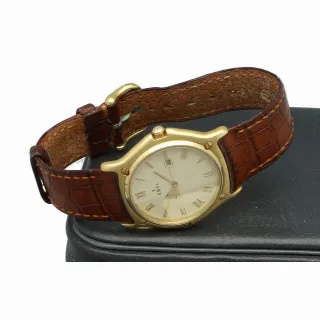 Foto 6 di 7: Ebel Classic Wave Ref.883903