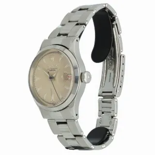 Foto 3 di 7: Rolex Oyster Perpetual Date Ref.6518 "Vintage"