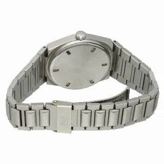 Foto 5 di 7: IWC Chronometer Ingenieur Gerald Genta JLC Ref. IW3521