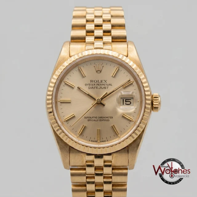 Rolex Lady-Datejust 26 mm