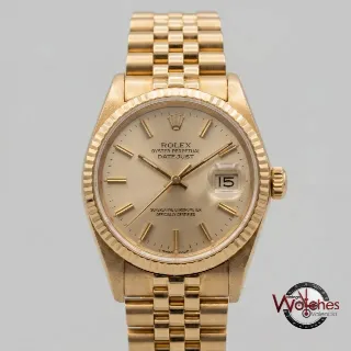 Foto 1 di 3: Rolex Lady-Datejust 26 mm