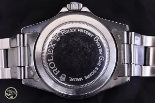 Foto 5 di 5: Rolex Sea Dweller ref. 1665 ser. 80407**