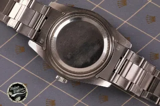 Foto 6 di 6: Rolex Submariner 6536/1 Mai Lucidato– Prezzo su richiesta