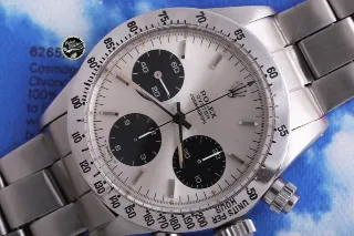 Foto 3 di 5: Rolex Daytona ref. 6265 Sigma
