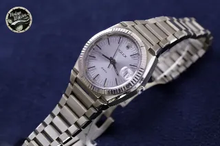 Foto 3 di 4: Rolex Texano Ref. 5100 Edizione Limitata– Prezzo su richiesta –