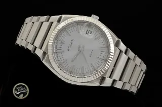 Foto 4 di 4: Rolex Texano Ref. 5100 Edizione Limitata– Prezzo su richiesta –
