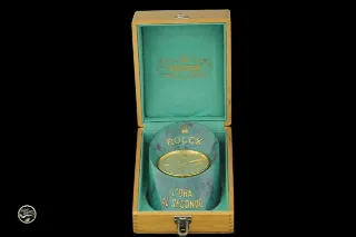 Foto 1 di 5: Rolex da tavolo Sabot Hoof