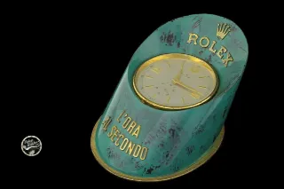 Foto 2 di 5: Rolex da tavolo Sabot Hoof