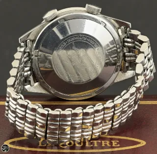 Foto 5 di 6: Le Coultre Deep Sea Alarm Automatic– Prezzo su richiesta –
