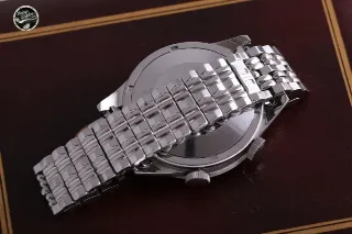 Foto 6 di 6: Le Coultre Deep Sea Alarm Automatic– Prezzo su richiesta –