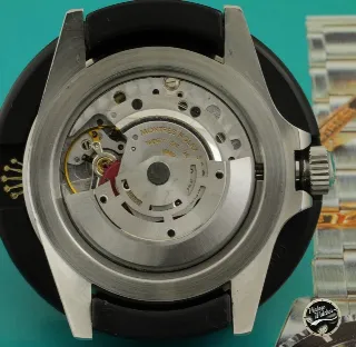 Foto 6 di 6: Rolex Submariner ref. 5513 seriale R 1988