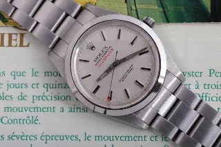 Foto 1 di 3: Rolex Milgauss ref. 1019 box & papers